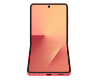 Samsung Galaxy Z Flip7 12/512GB Czerwony + Clear Case + Charger - 1347408 - zdjęcie 7